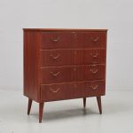 1264 5577 CHEST OF DRAWERS